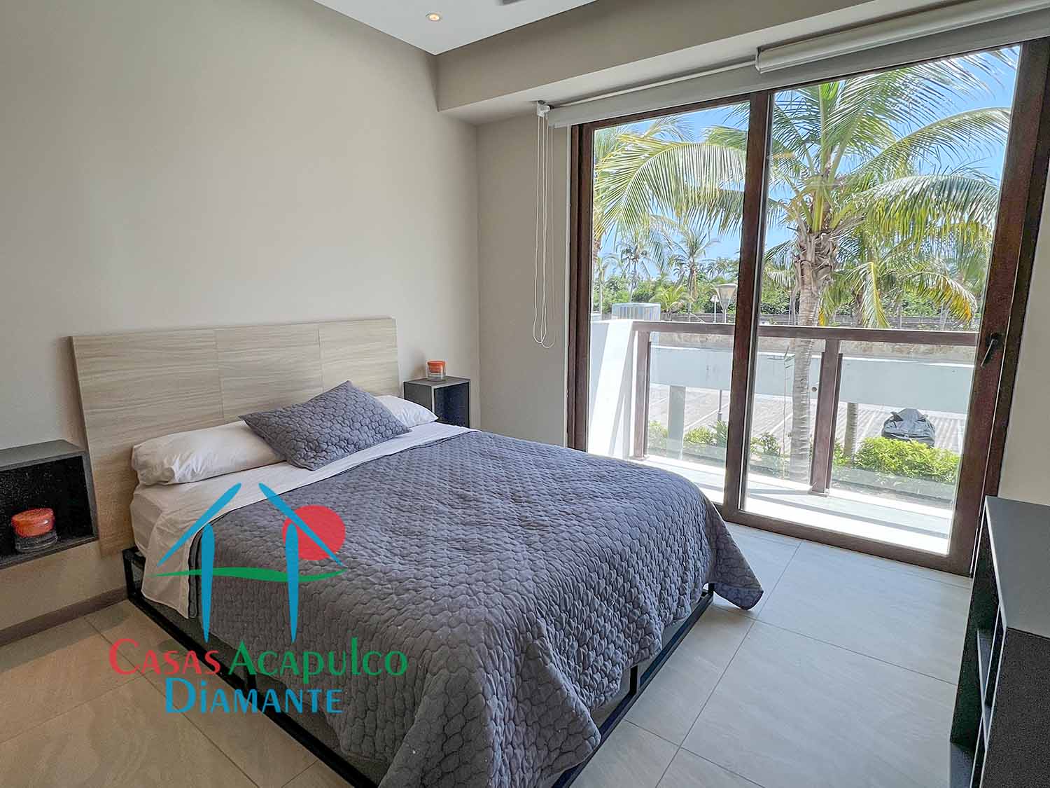 La Isla Emerald J2 - Recámara dos 3